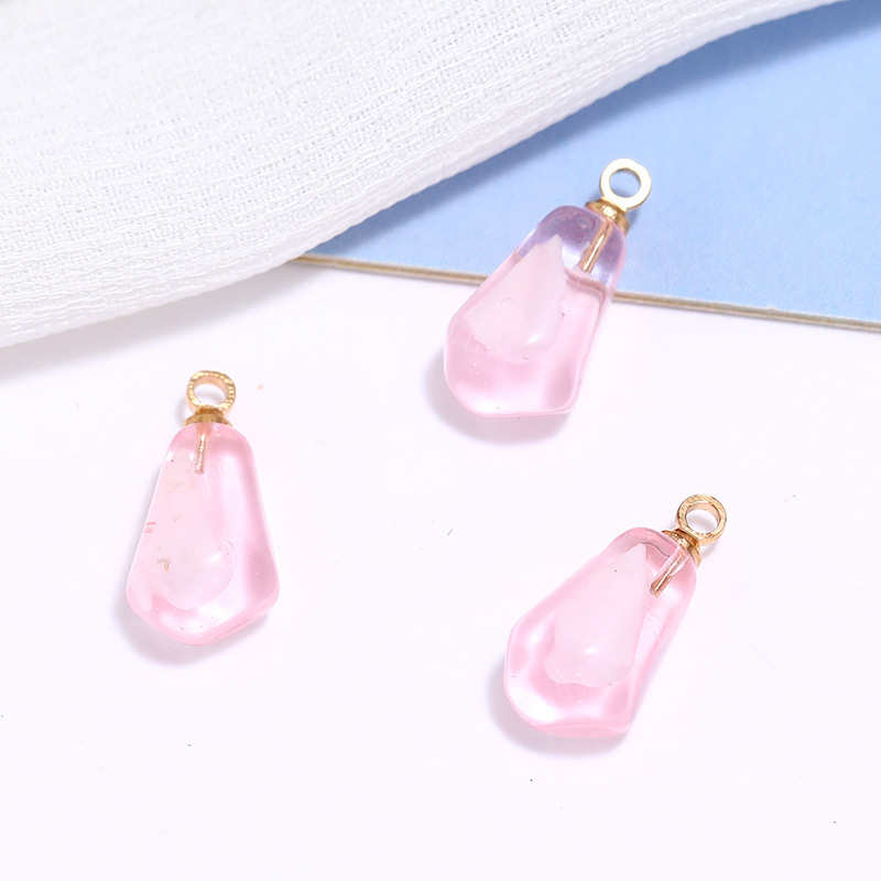 10pcs Pomegranate Seed Resin P - Resin Craft Projects 评论和价格