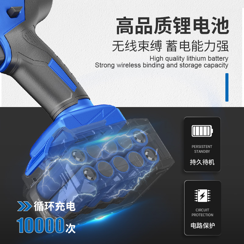 Lithium battery heat gun recha - Heat Gun Small 评论和价格