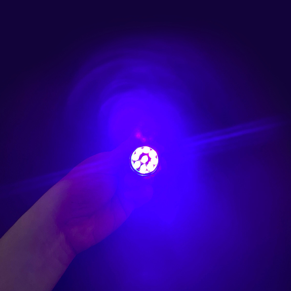 9W UV Resin Curing Lamp Light  - Epoxy Uv Resin Kit 评论和价格