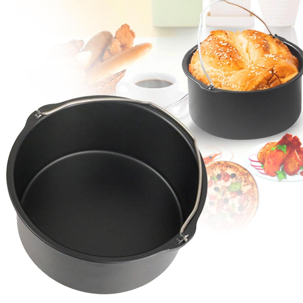 6/7/8'' Non Stick Cake Mold Ba - Coaster Mold Round 评论和价格