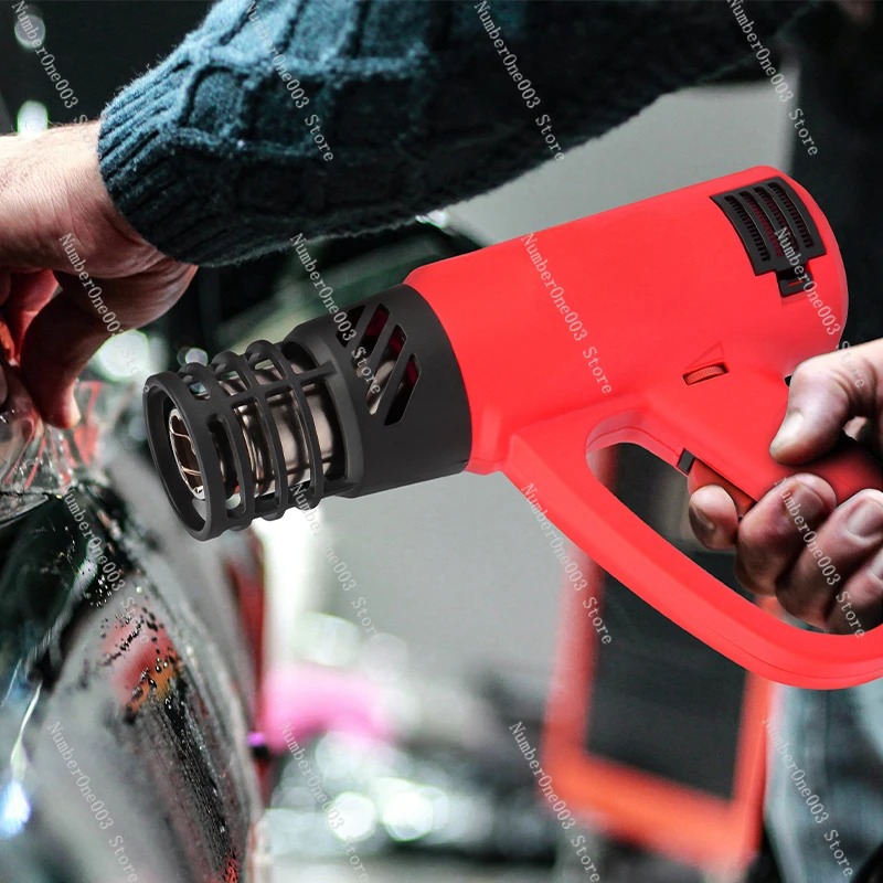 Small Temperature Control Dryi - Heat Gun Small 评论和价格