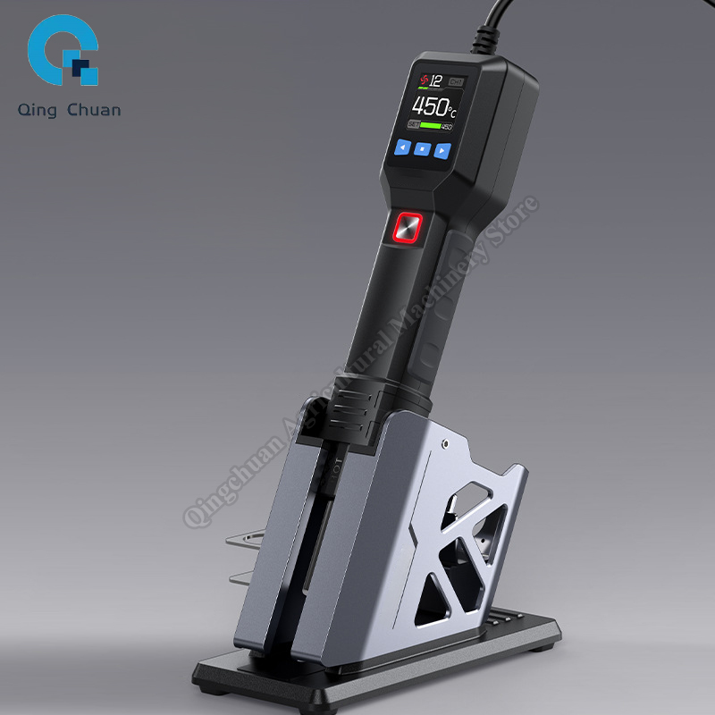 High Temperature Hot Air Gun H - Heat Gun Small 评论和价格