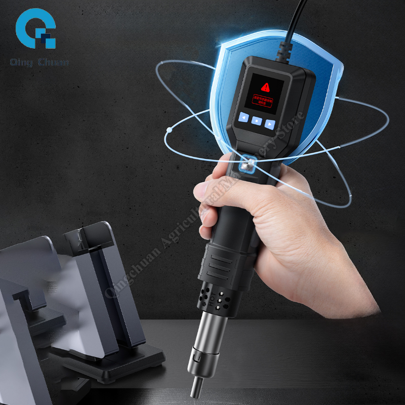High Temperature Hot Air Gun H - Heat Gun Small 评论和价格