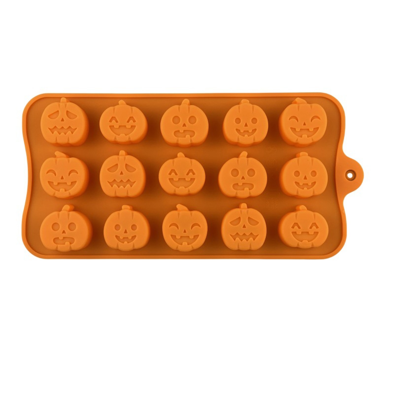 Halloween Silicone Mold Trendi - Silicone Mold Tray 评论和价格