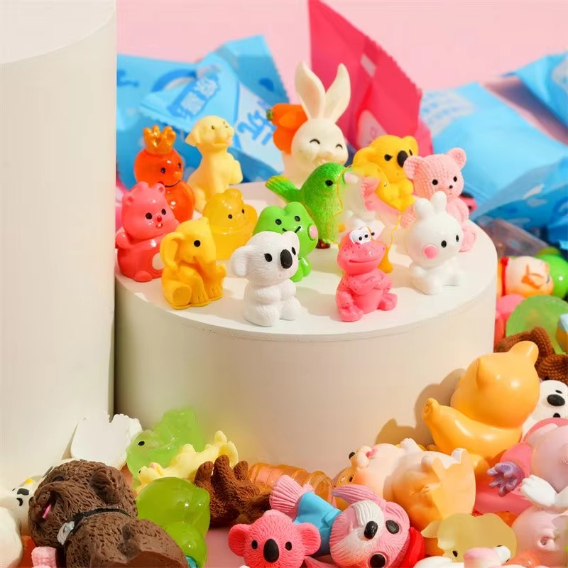 40 Pieces/Set Random Cartoon B - Resin Craft Ideas 评论和价格