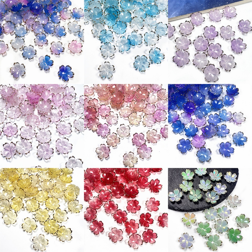 50pcs/lot 19mm Acrylic Cherry  - Resin Craft Projects 评论和价格
