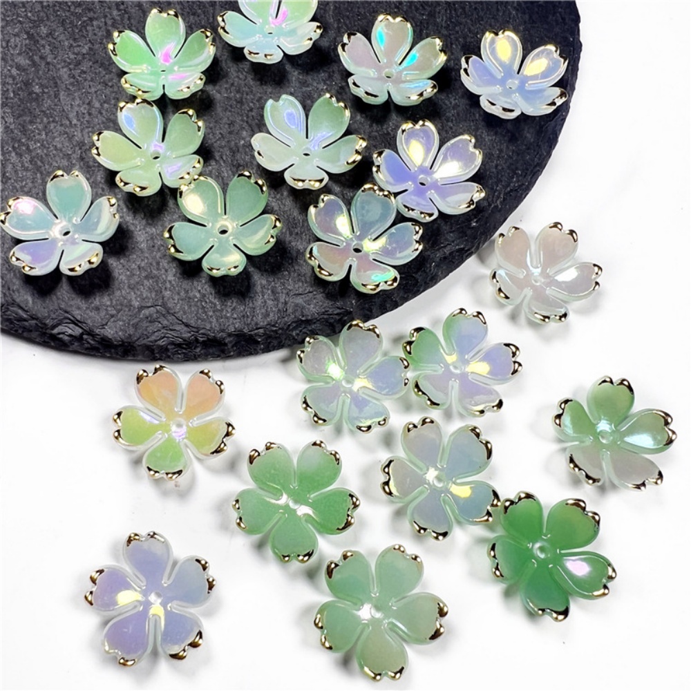 50pcs/lot 19mm Acrylic Cherry  - Resin Craft Projects 评论和价格