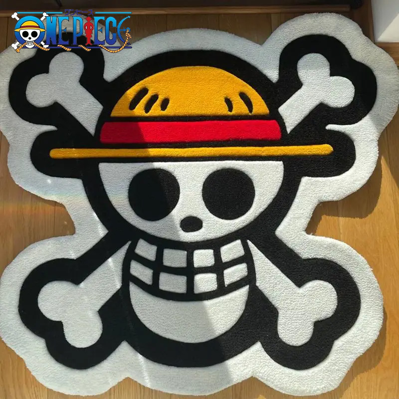 One Piece Carpet Anime Bedside - Resin Craft Ideas 评论和价格