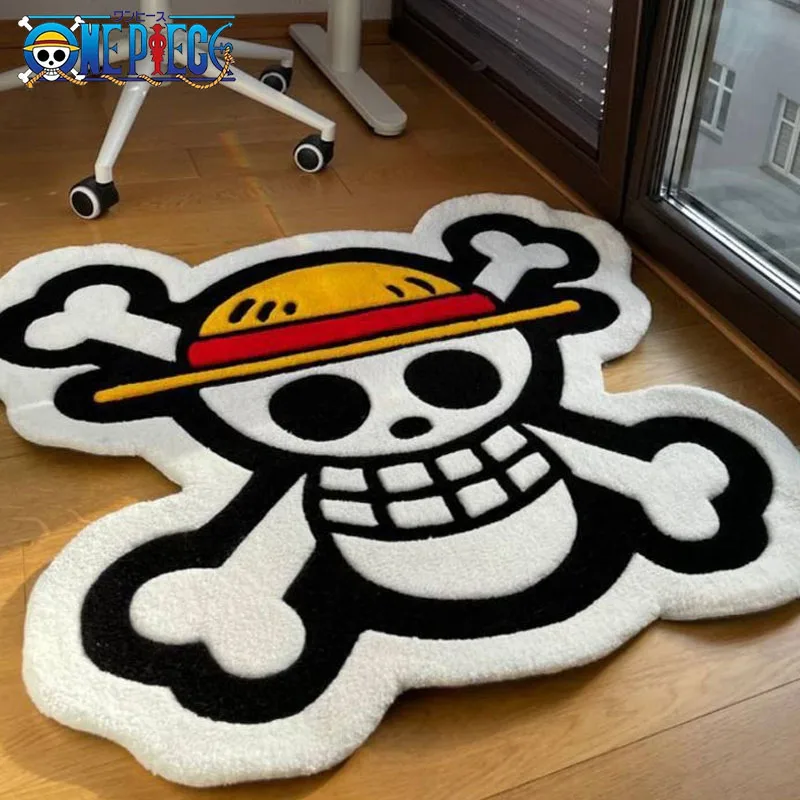 One Piece Carpet Anime Bedside - Resin Craft Ideas 评论和价格