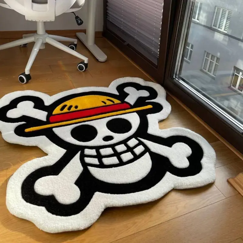 One Piece Carpet Anime Bedside - Resin Craft Ideas 评论和价格