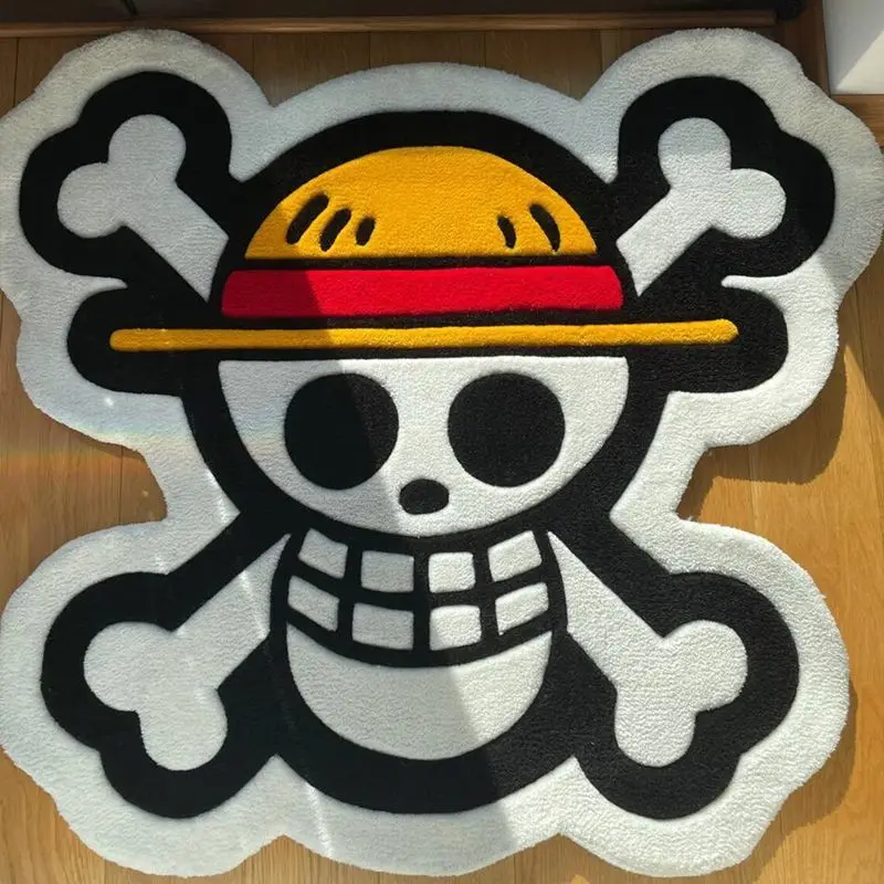 One Piece Carpet Anime Bedside - Resin Craft Ideas 评论和价格