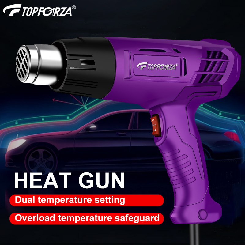 Mini Industrial Heat Gun, 1200 - Heat Gun Small 评论和价格