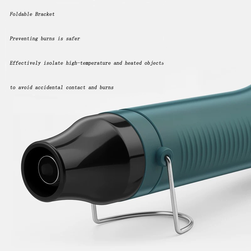 Hot air gun small portable hig - Heat Gun Small 评论和价格